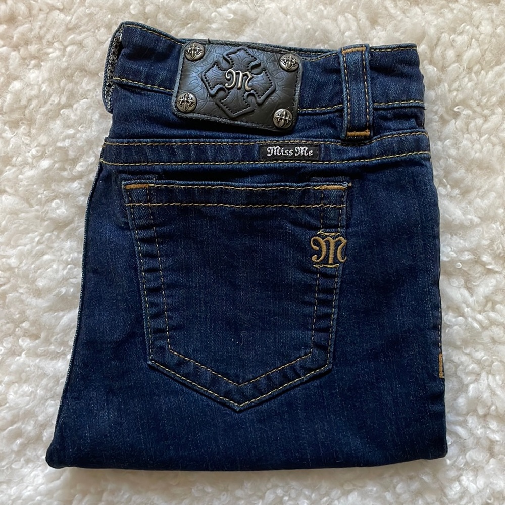 MissMe Jeans, size 30/34